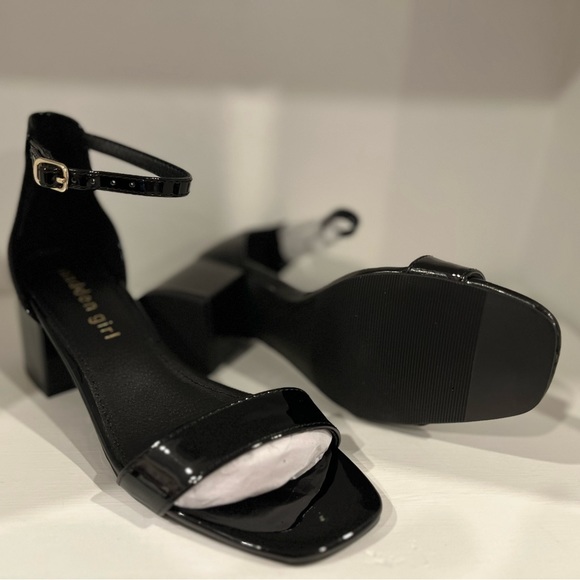 Madden Girl womens Sydneyy Heeled Sandal - Picture 3 of 5